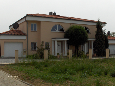 Wettstetten, Am Fort