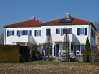 Ingolstadt-Unsernherrn, Am Damm