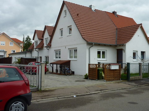 Lenting, Antoniusweg